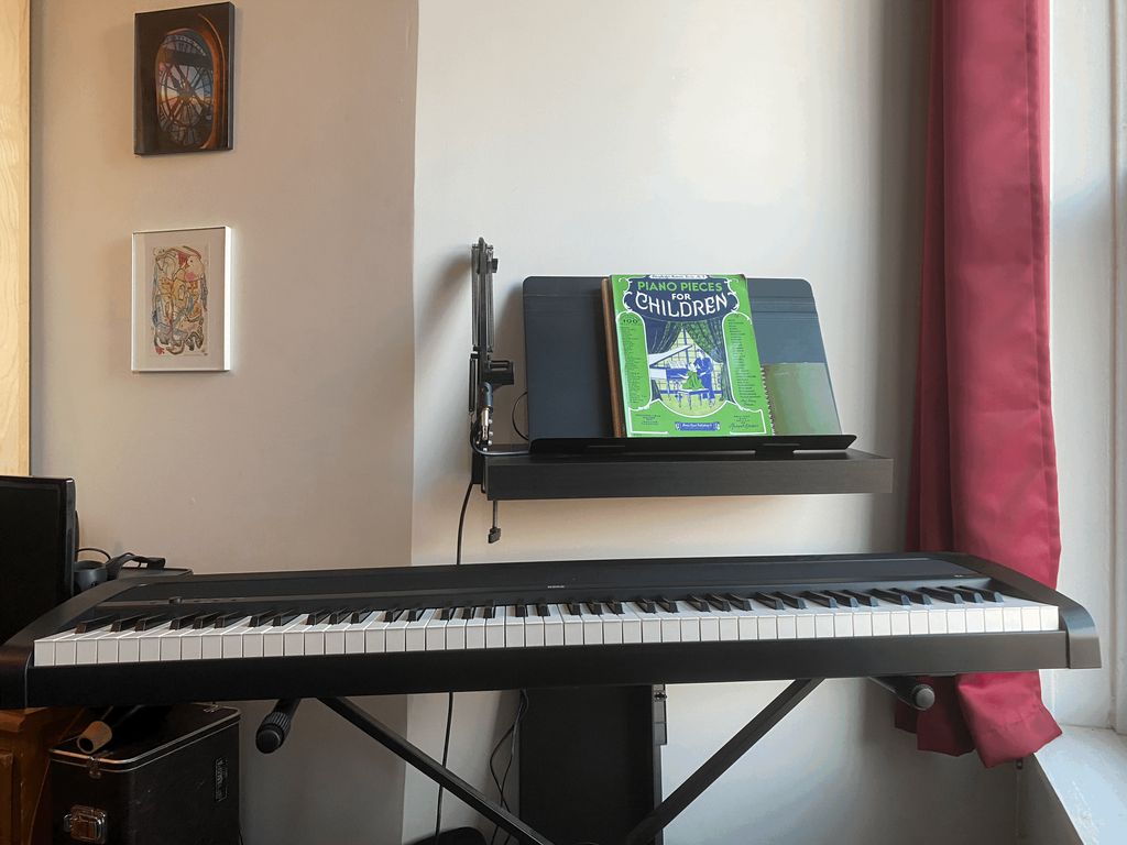 Home Office
