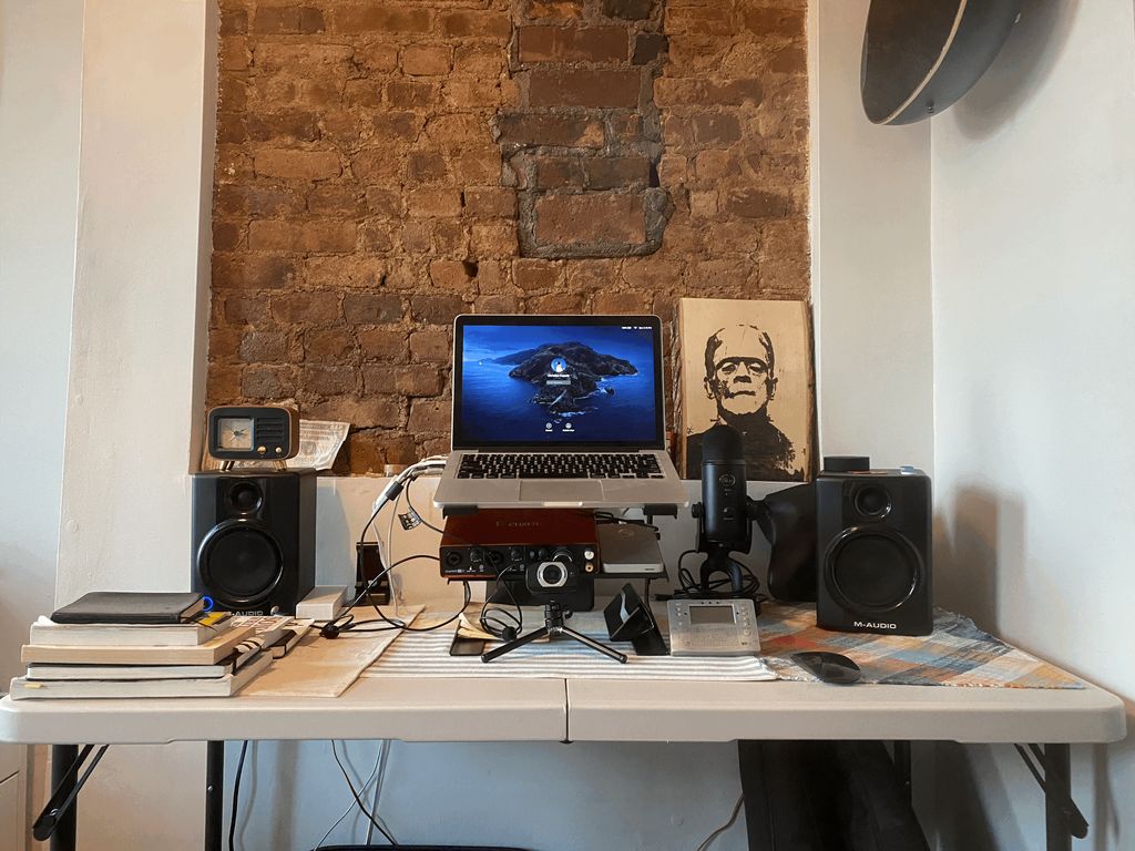 Home Office
