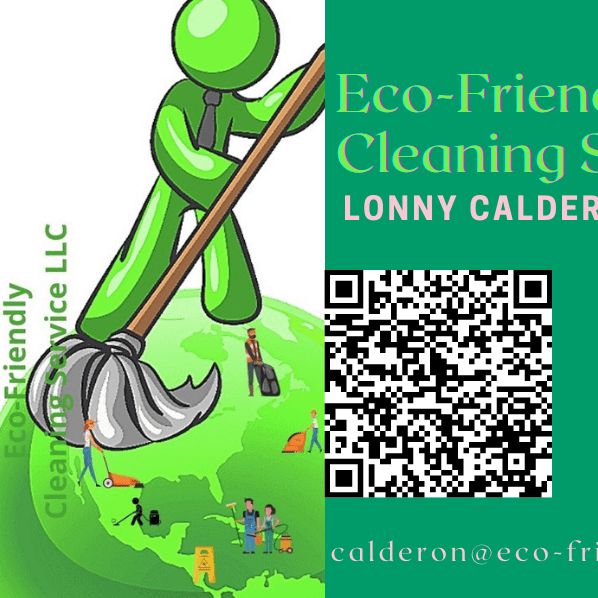 Eco-friendly cleaning service LLC