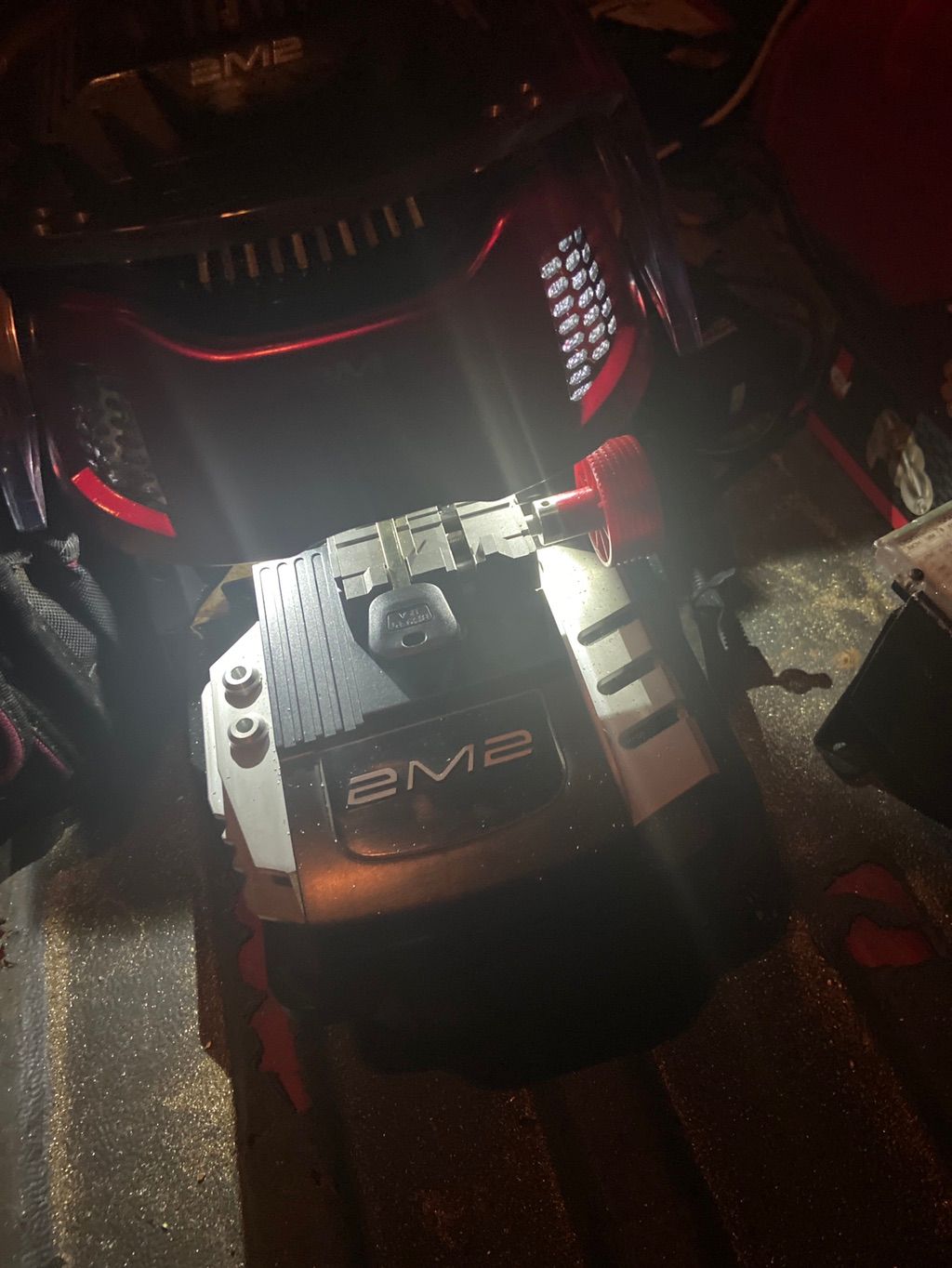 Customer photos