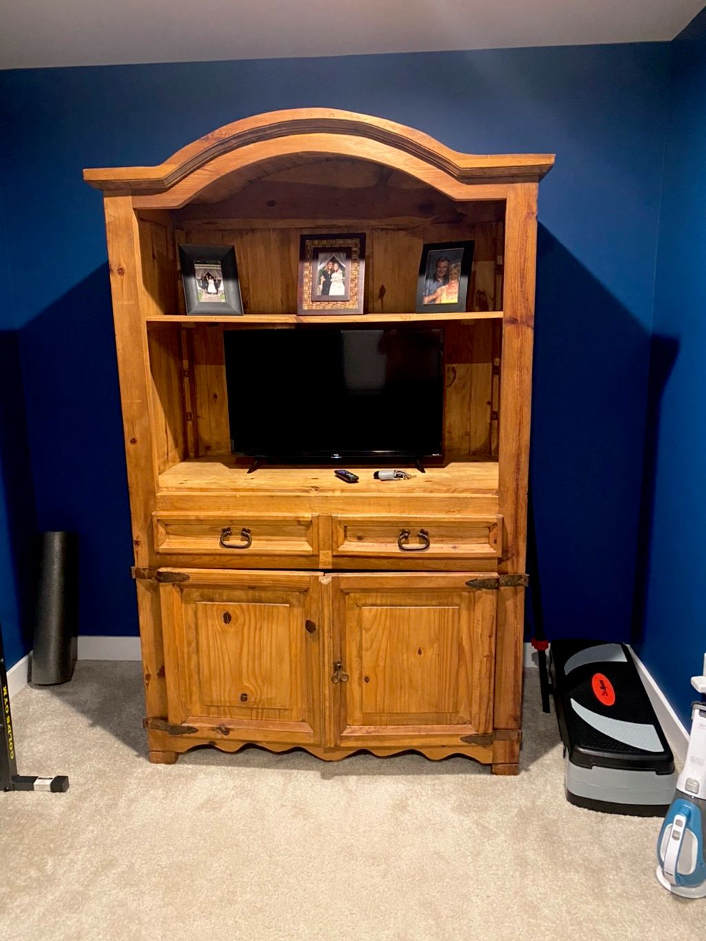 Customer photos