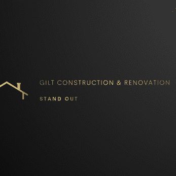 Gilt Construction and Renovation