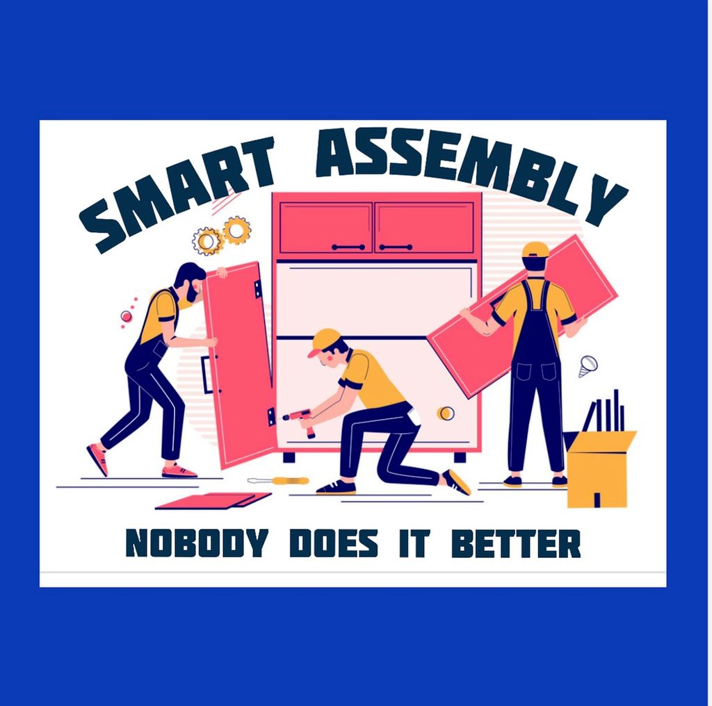 Smart Assembly Service ( Life Time warranty)