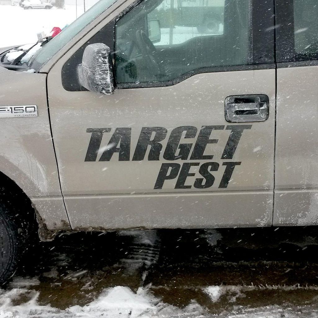 Target Pest Control LLC