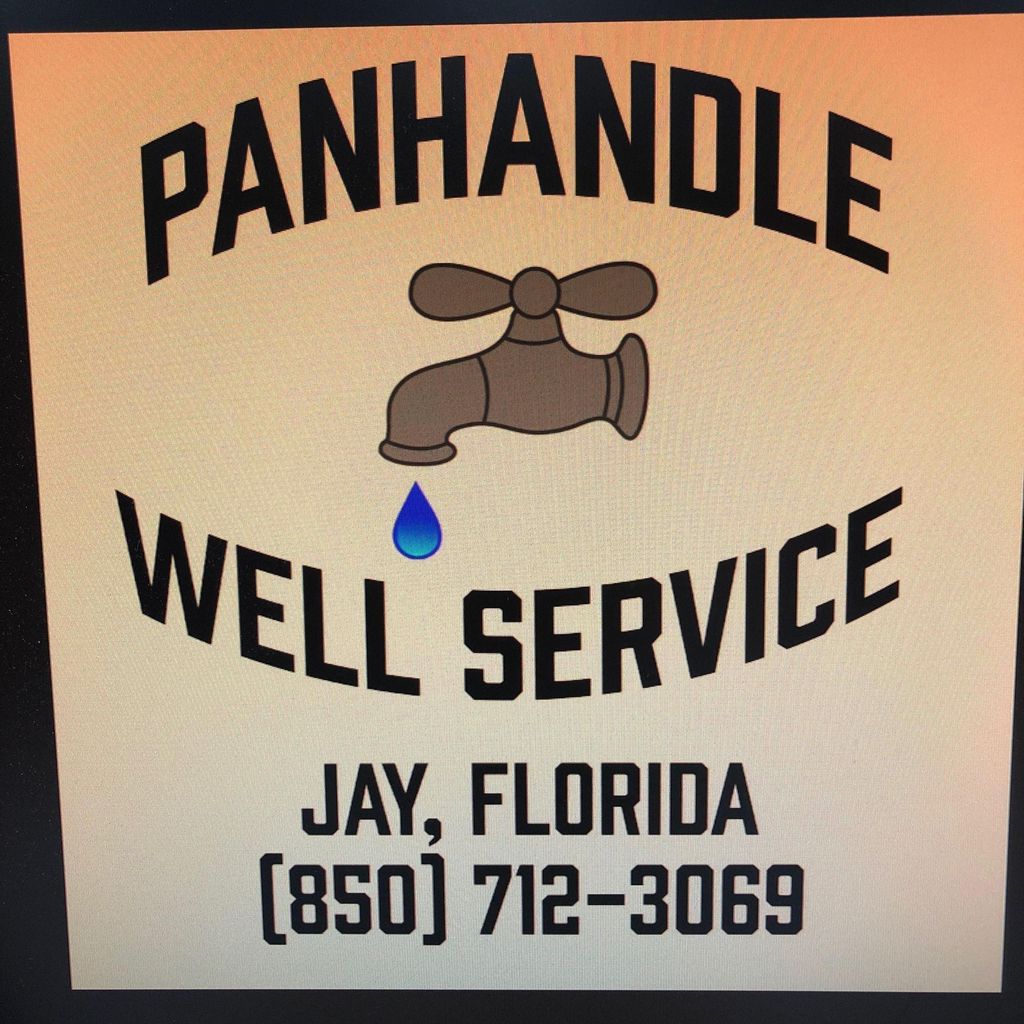Panhandle Well Service