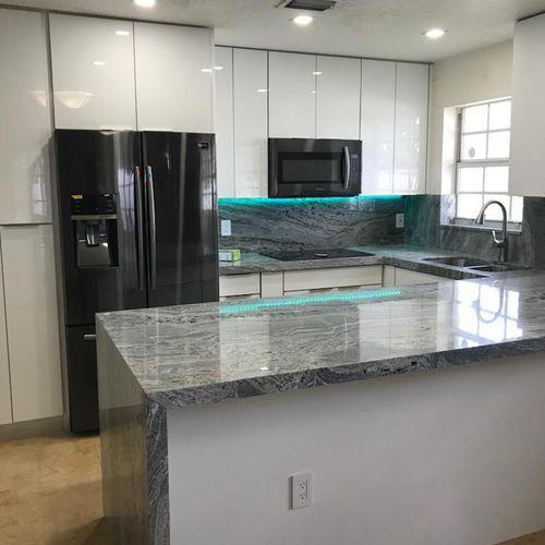 Idb General Service Llc Miami, FL Thumbtack