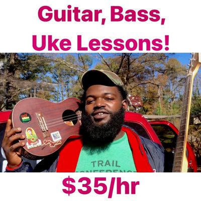 Avatar for Zygeek Music Lessons