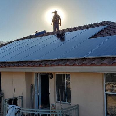 Avatar for SoCal Solar Panel Cleaning Company