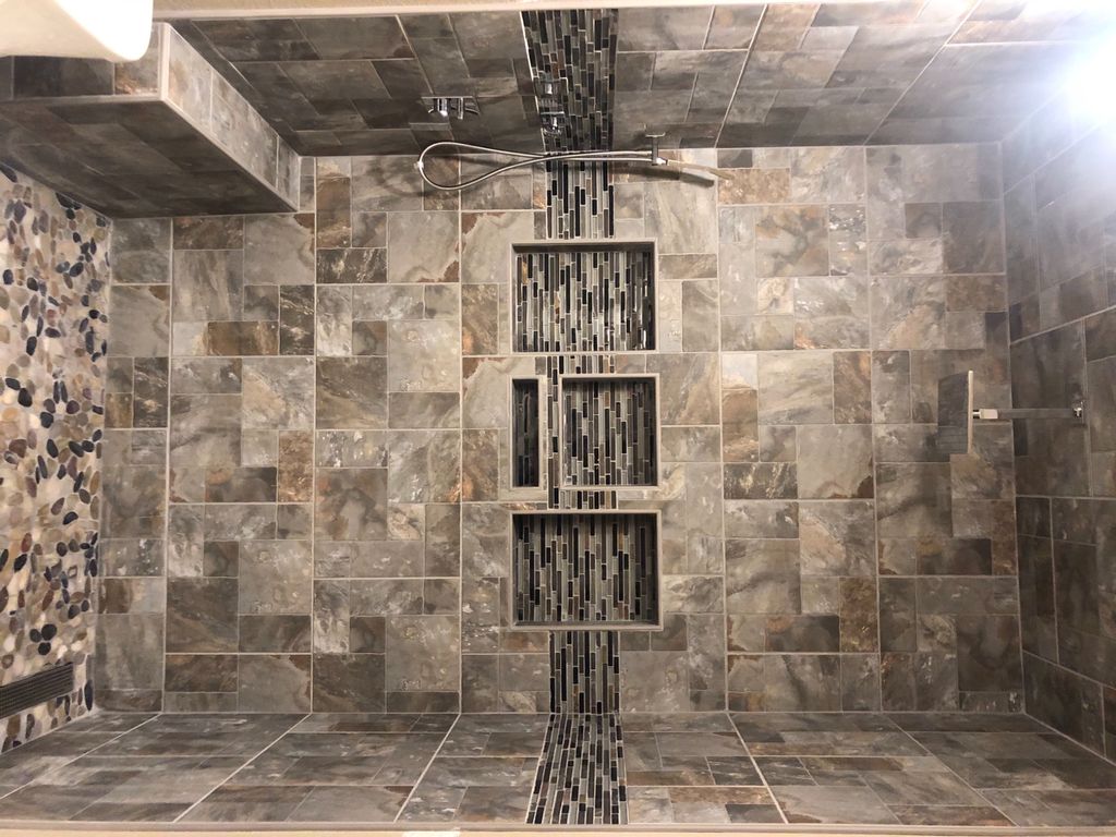Customer photos
