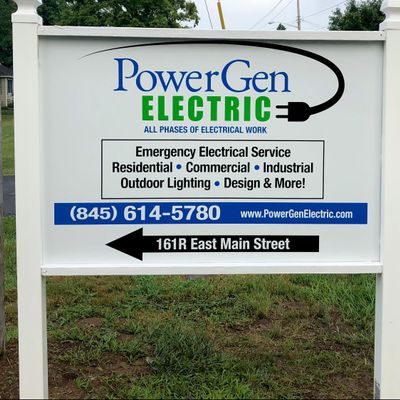 Avatar for PowerGen Electric