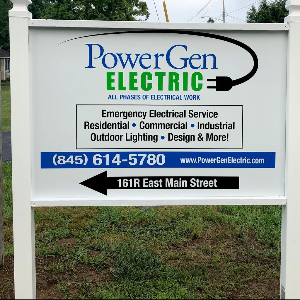 PowerGen Electric