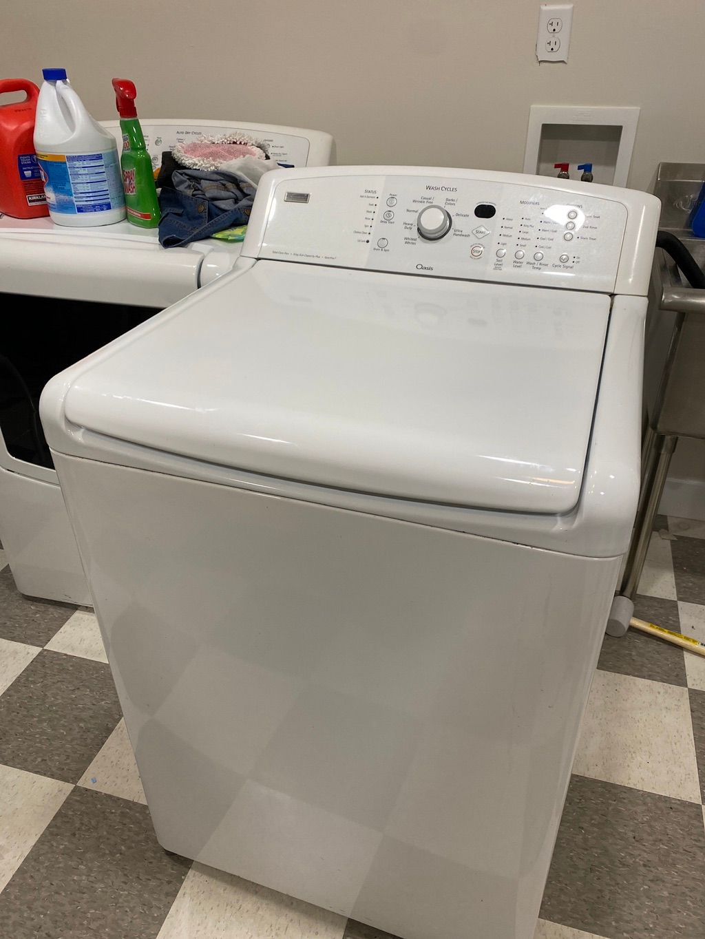 Customer photos