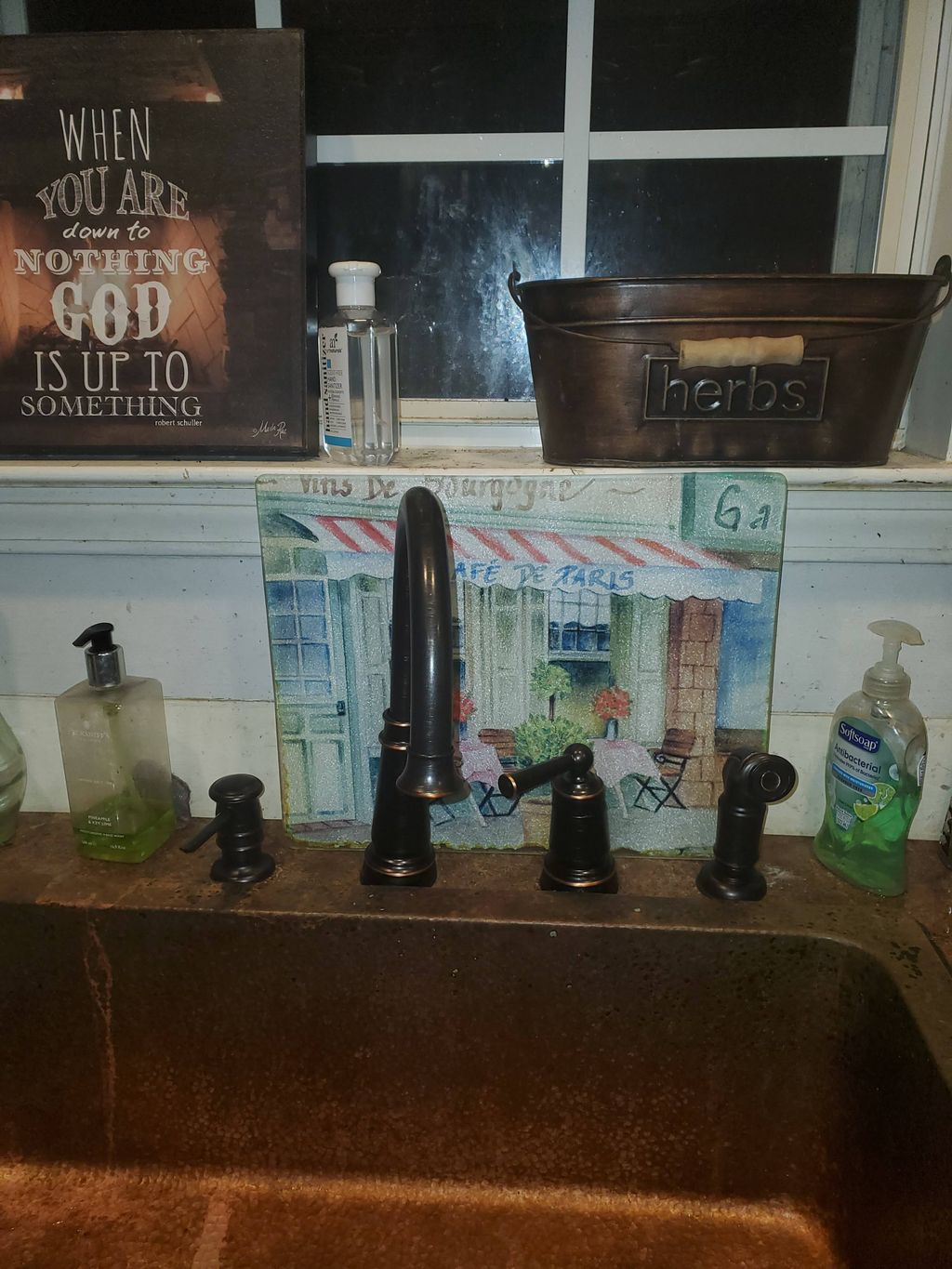 Customer photos