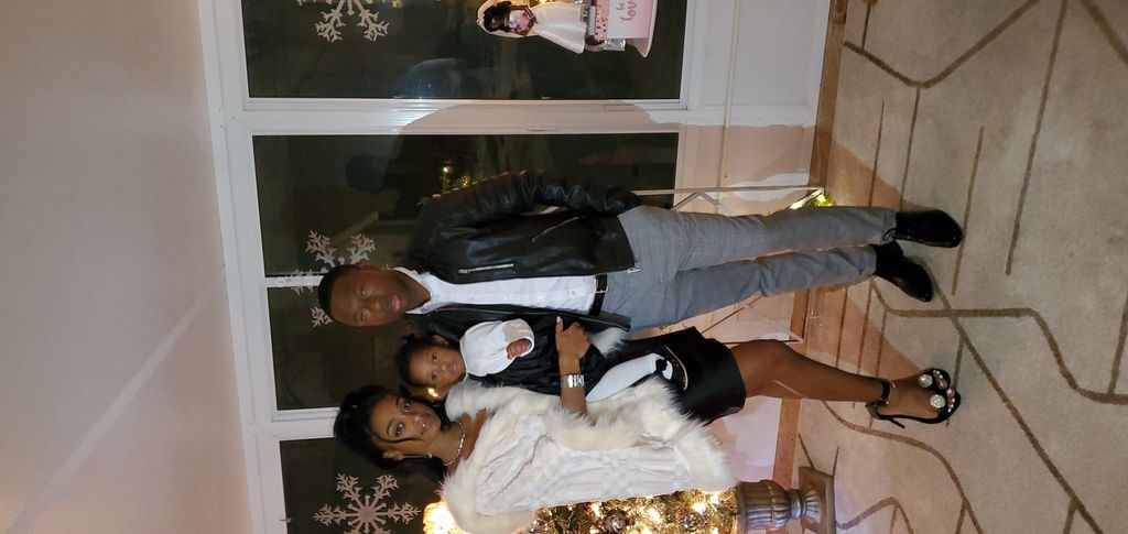 My Family.......