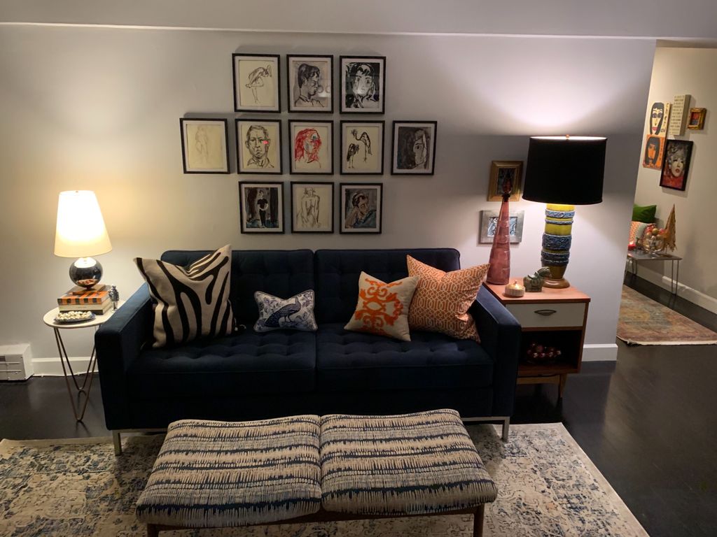 Customer photos