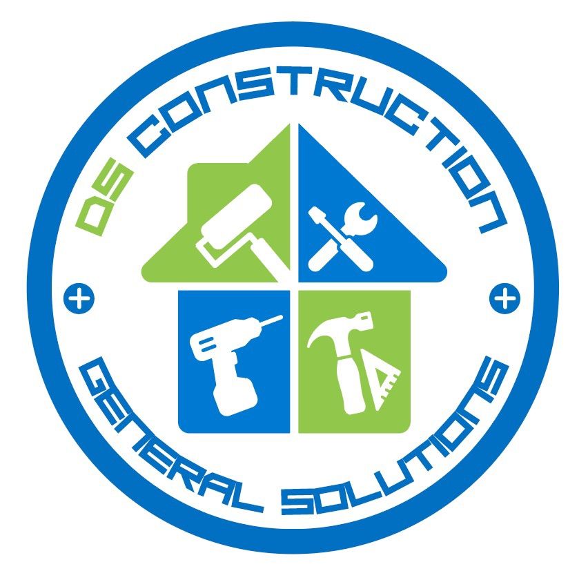 DS CONSTRUCTION (Handyman services)