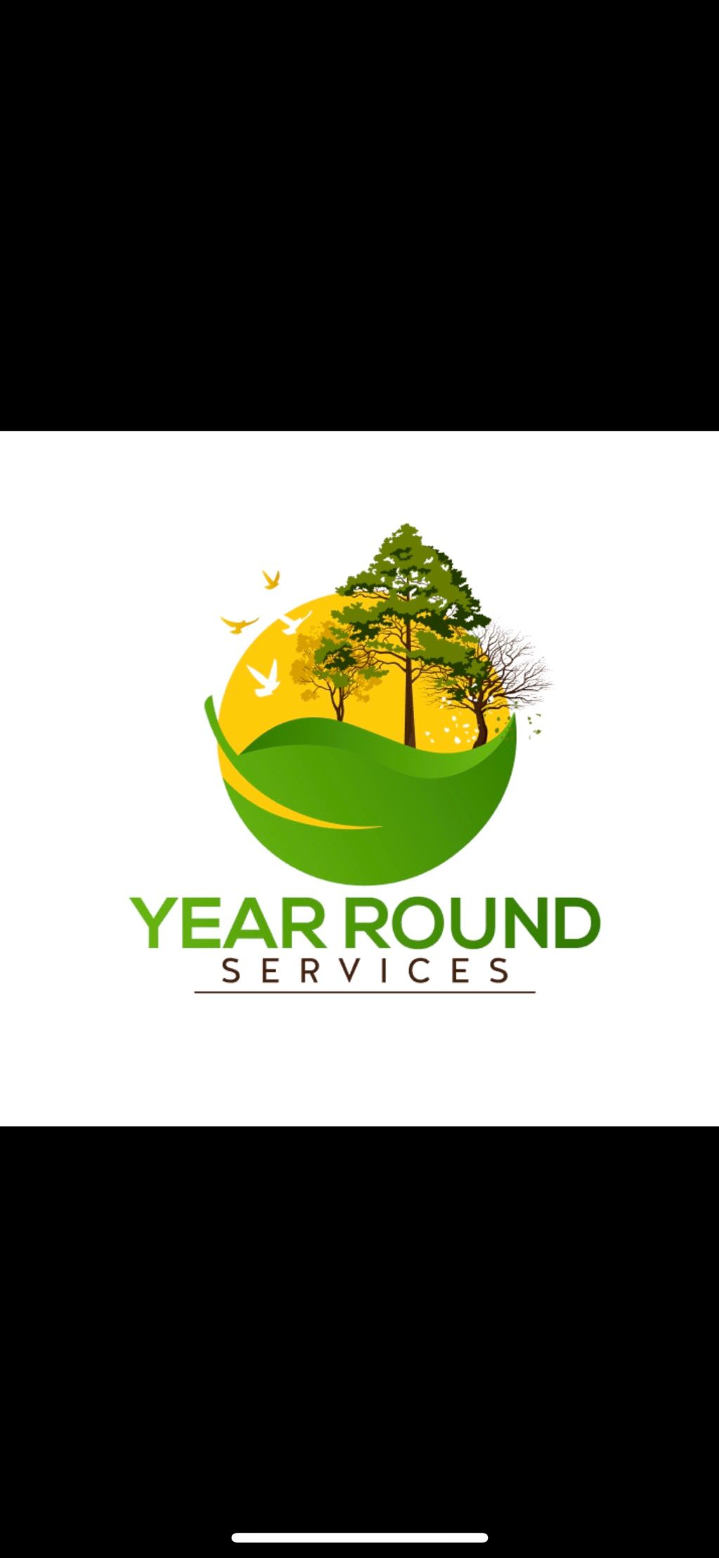 Year Round Services 🍃🍂