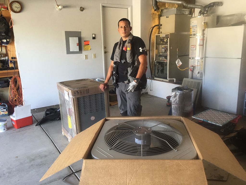 Mdb Same Day Hvac Inc | Daly City, CA | Thumbtack