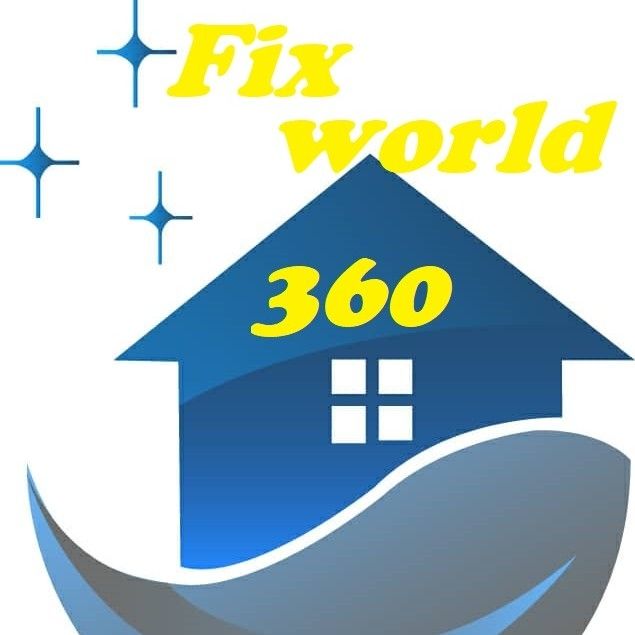 Fix World 360
