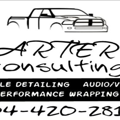 Carter’s Consulting LLC