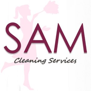 SAM cleaning service