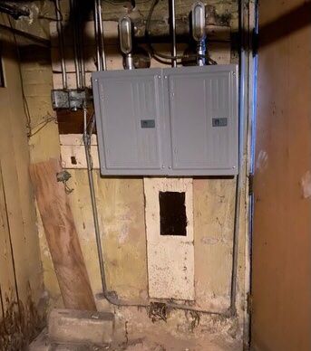 Electrical services chicago replaced my panel and 