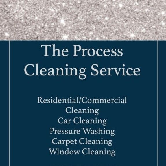 The Process Cleaning Service