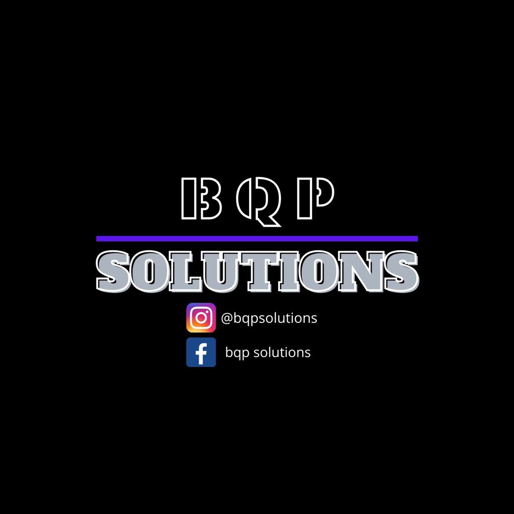 BQP Solutions LLC