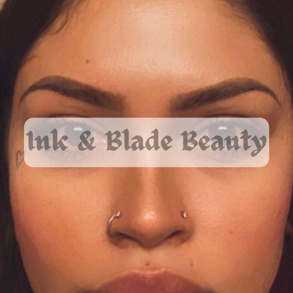 Ink & Blade Beauty