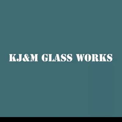 Avatar for KJ&M GLASS WORKS