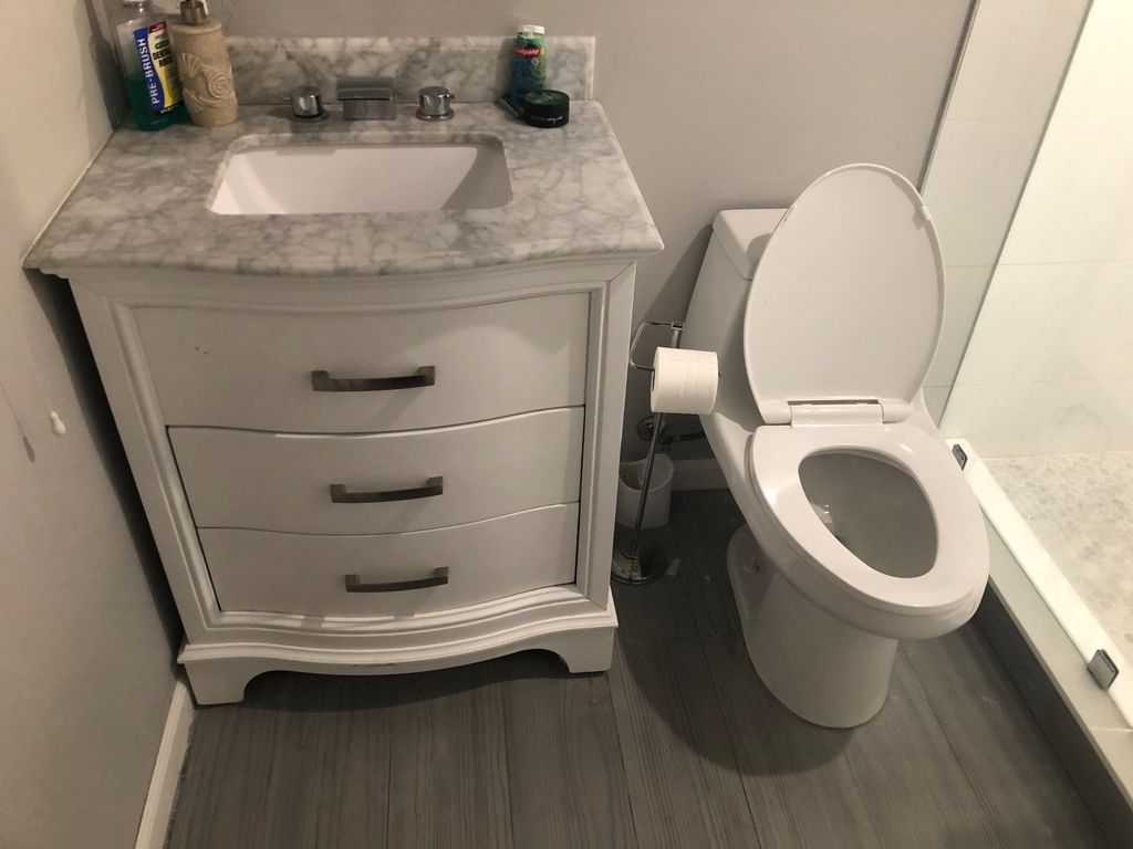Customer photos