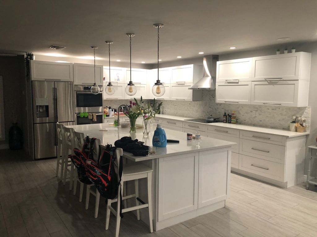 Customer photos