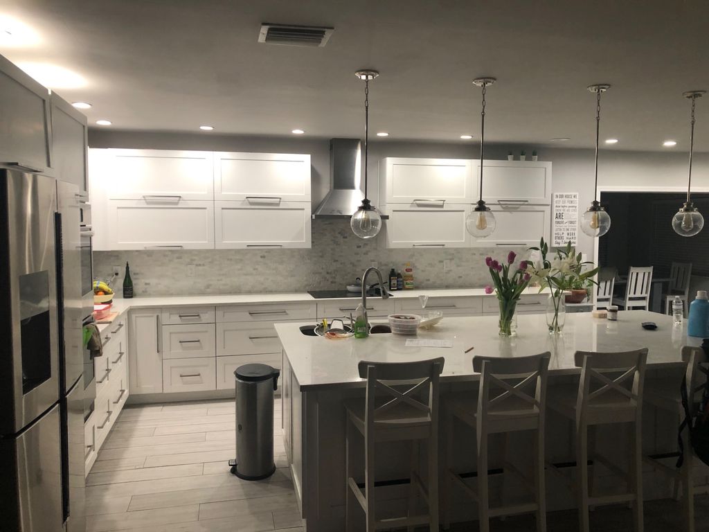Customer photos