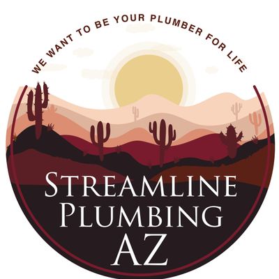 Avatar for Streamline Plumbing AZ
