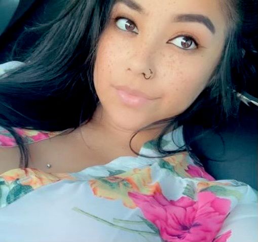 Monica Valadez (Front Desk Processor)