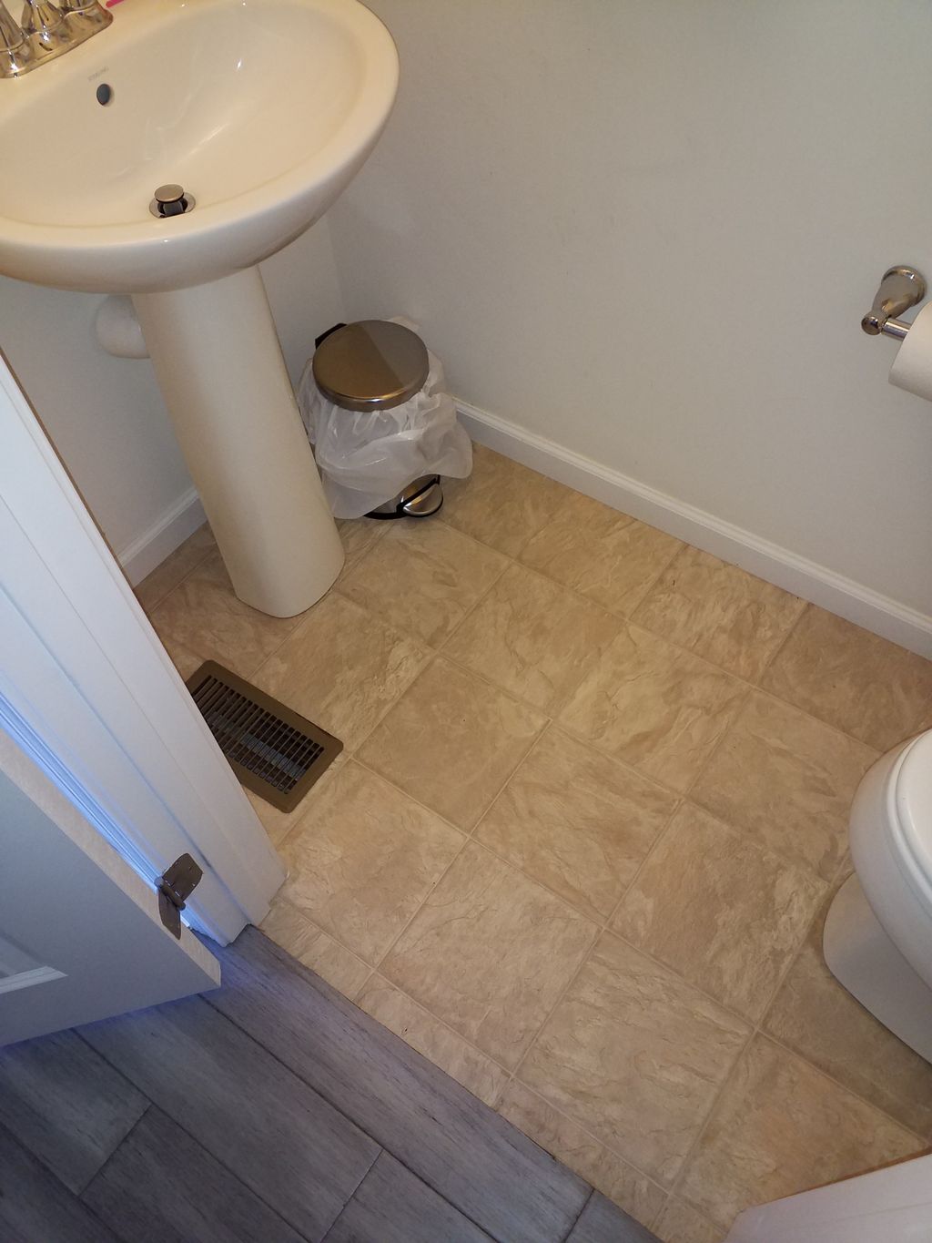 Tile Installation and Replacement