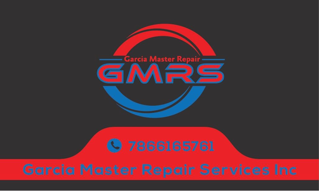 Garcia Master Service & Repair 786*_616-*5761