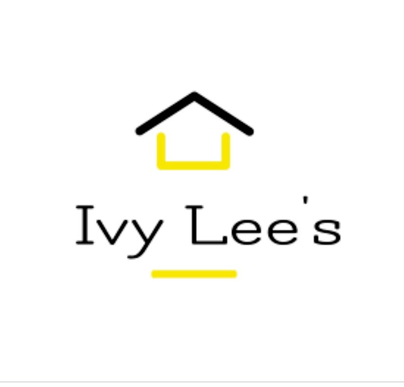 Ivy Lee’s Home Improvement