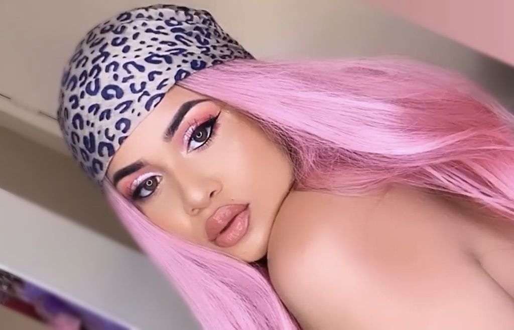 Makeupbynathaly