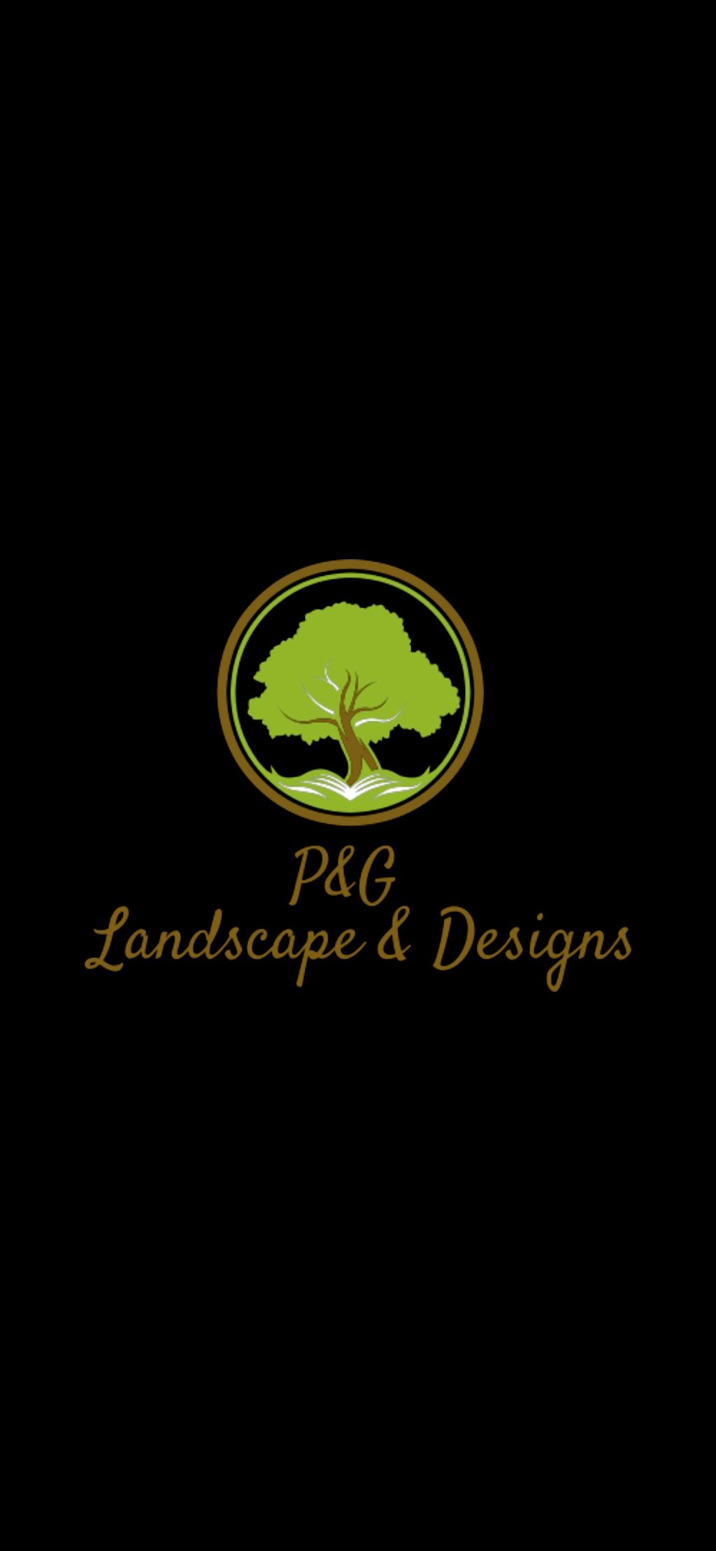 P&G landscaping design LLC