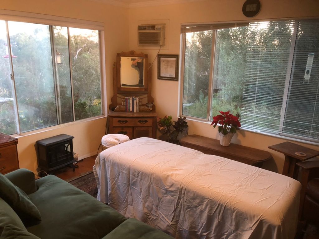 Pasadena Office Interior