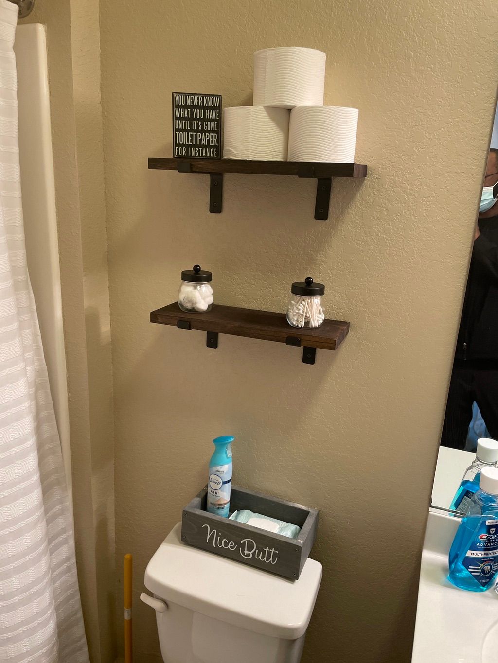 Customer photos