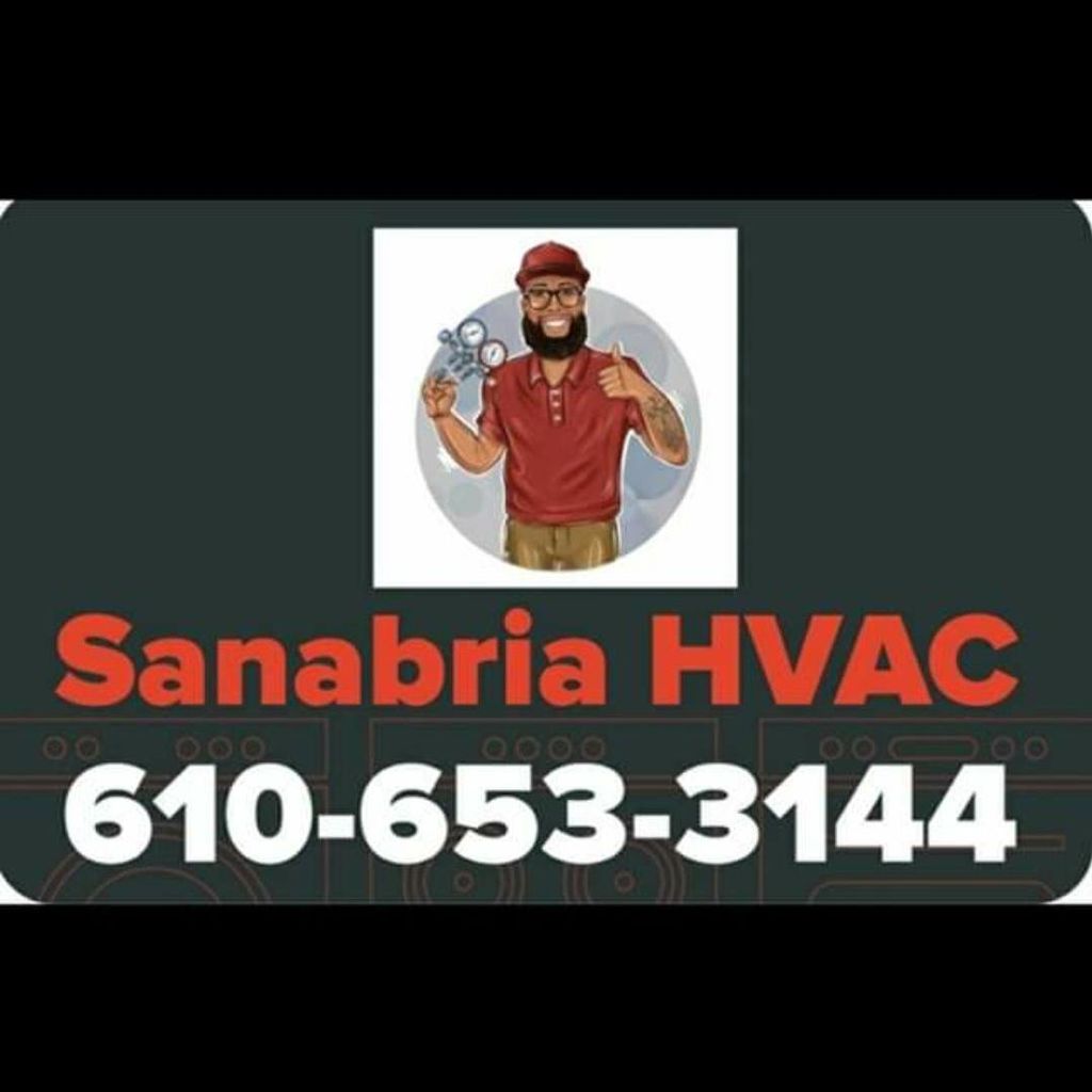Sanabria HVAC