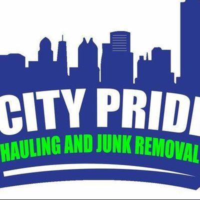 Avatar for City Pride Hauling Columbus