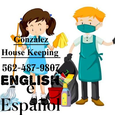 Avatar for Gonzalez House Cleaning