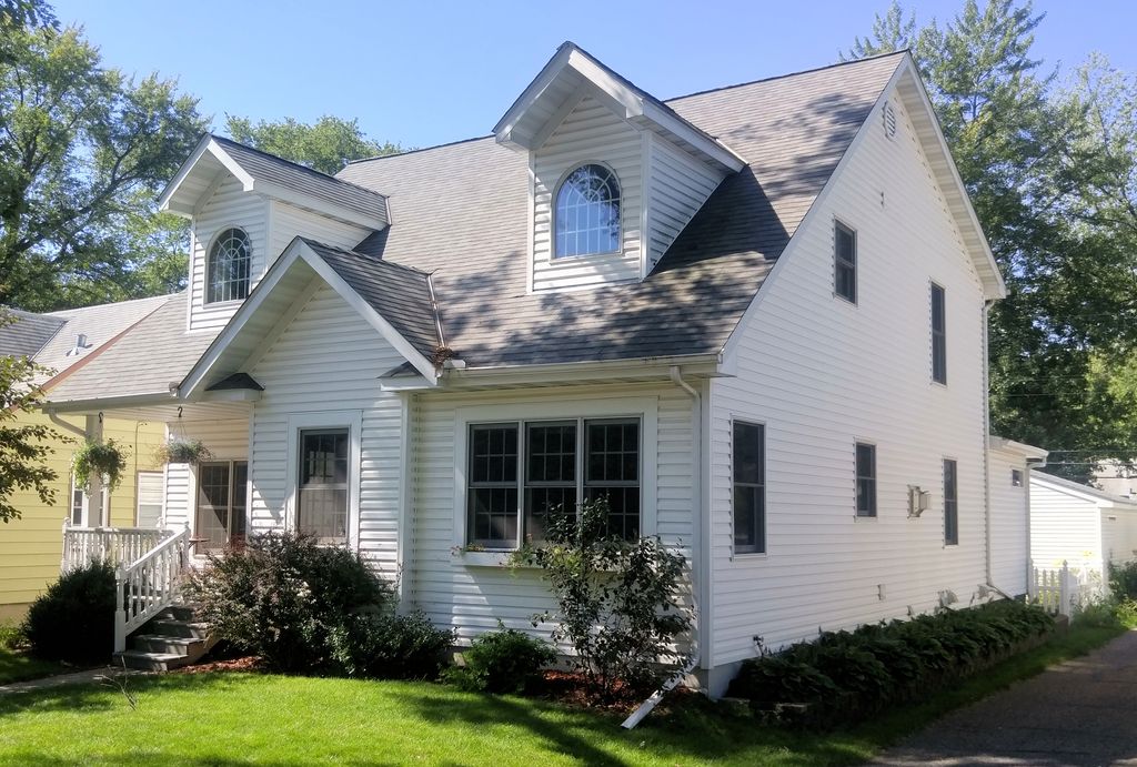 House I designed