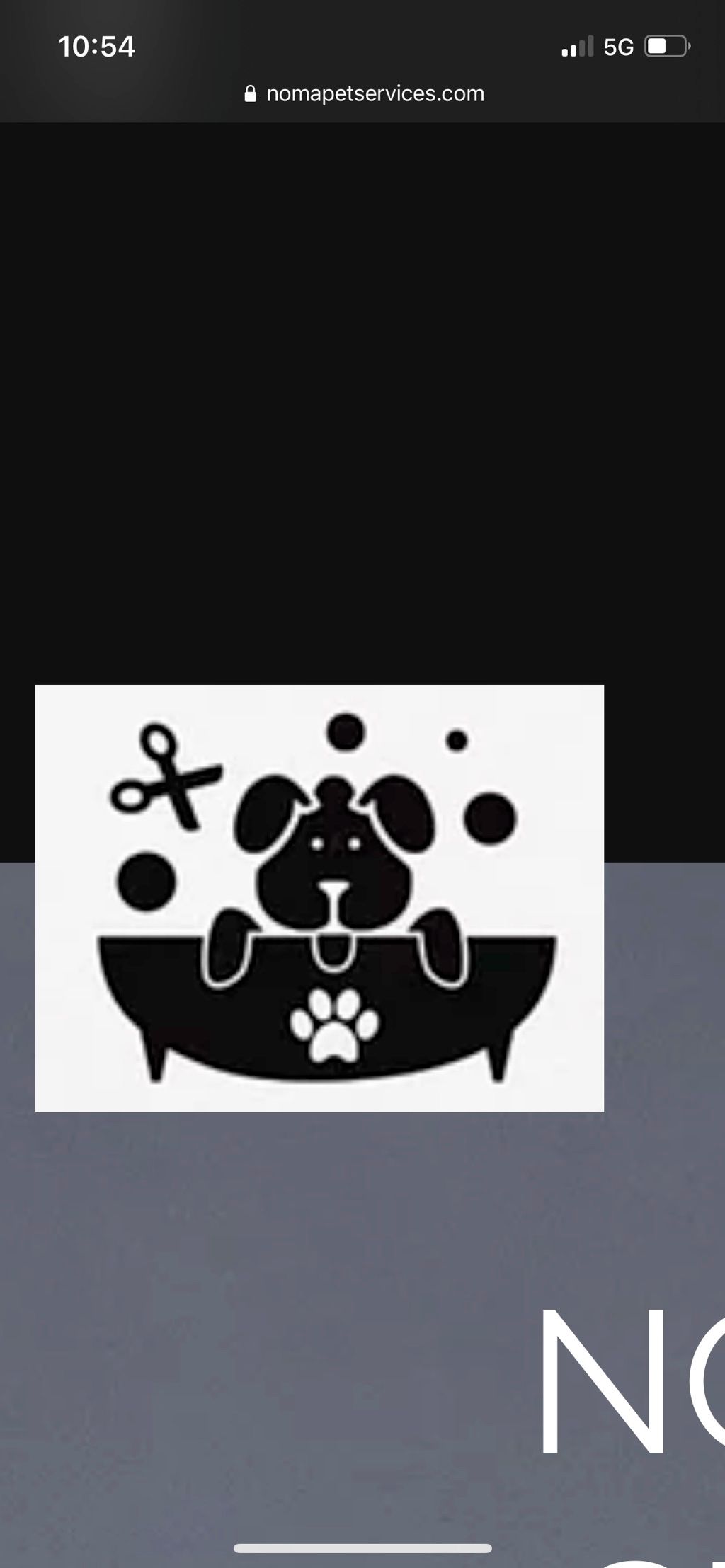 NOMA Pet Services