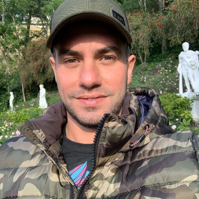 pro avatar