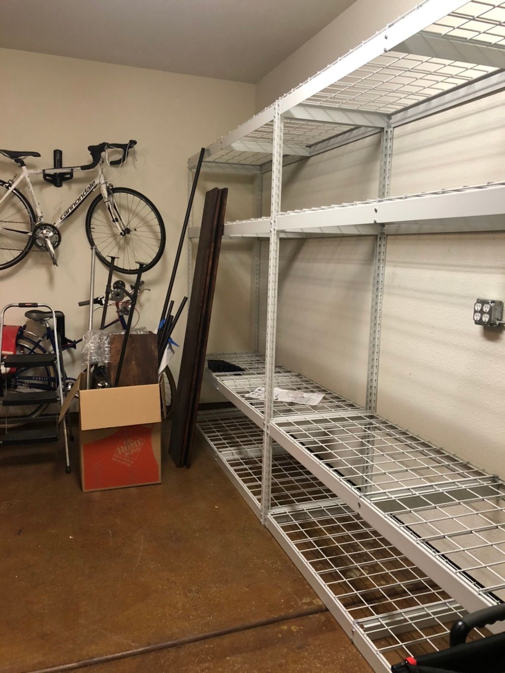 Customer photos