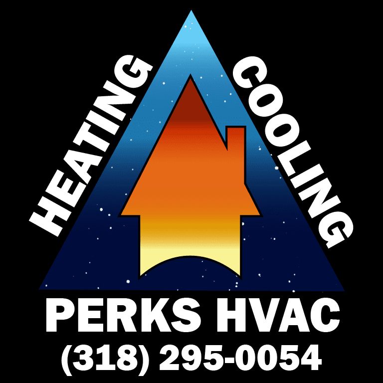 Perks heating and cooling